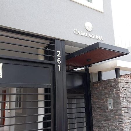 Casa Laguna Chascomús エクステリア 写真