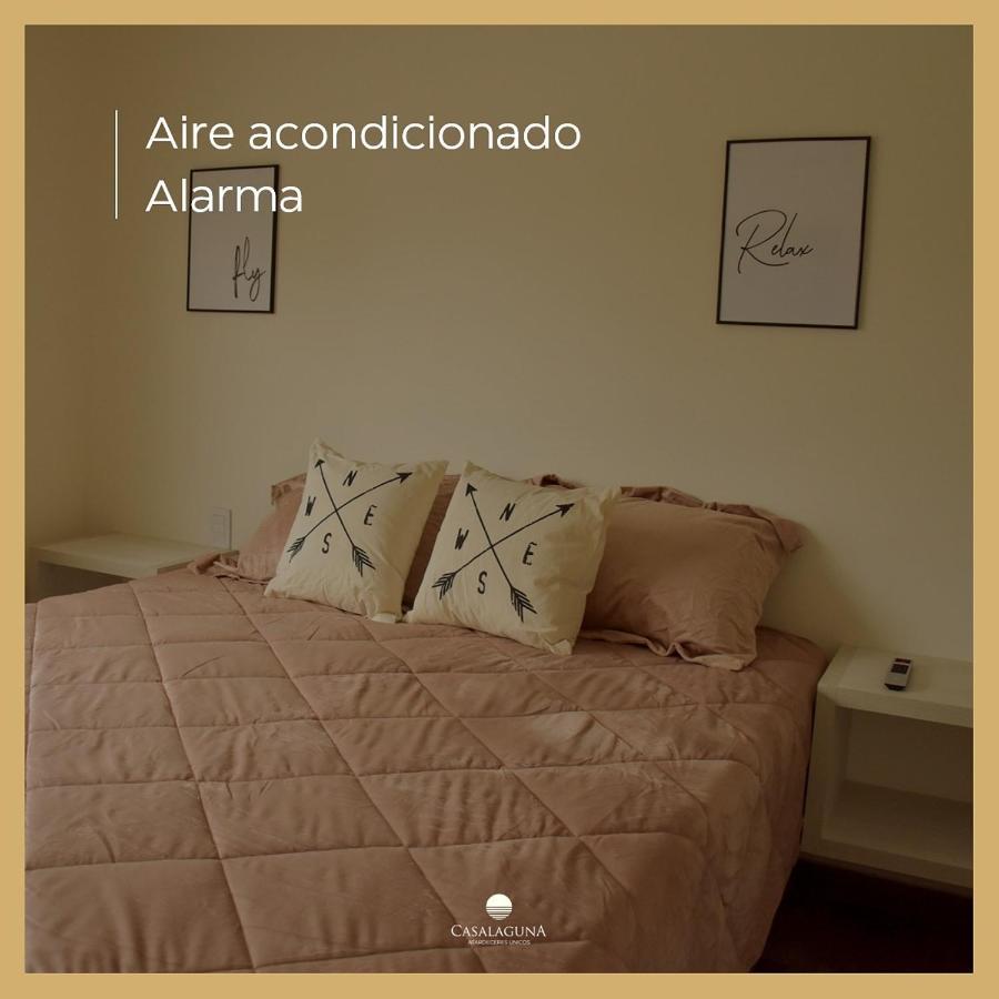 Casa Laguna Chascomús エクステリア 写真